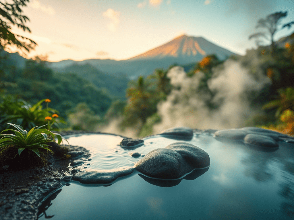 Wisata Alam Baturaden: Pesona dan Keunikan yang Menarik