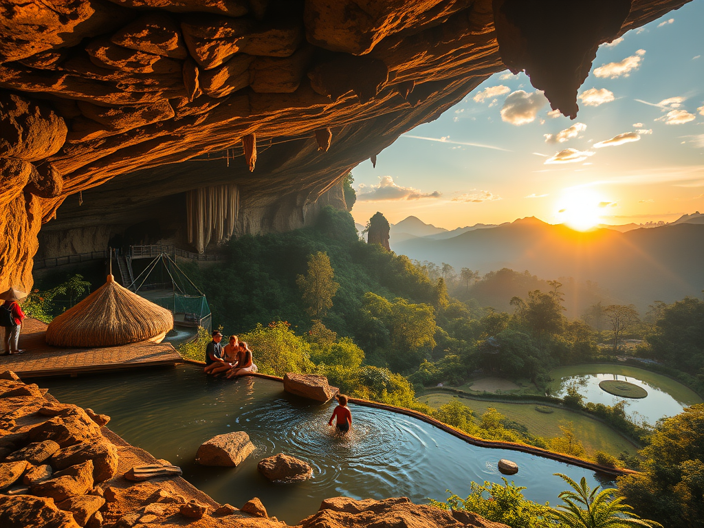 Keindahan Wisata Purbalingga: Pesona Alami dan Edukasi yang Memikat